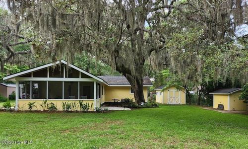 1633 Gause Landing Rd Sw, Ocean Isle Beach, NC, 28469-4735 | Card Image