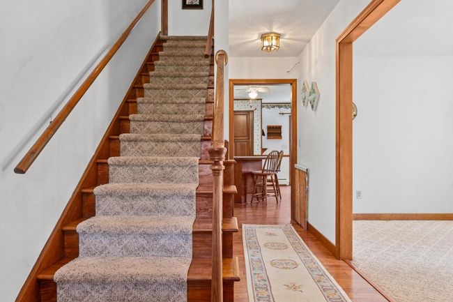 1078 Adams Rd, House other with 3 bedrooms, 3 bathrooms and null parking in Pittsford VT | Image 21