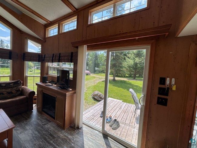 9436 Bear Ridge Dr, Home with 0 bedrooms, 0 bathrooms and null parking in Orr MN | Image 4