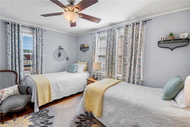 300 Pope Field Rd, House other with 2 bedrooms, 1 bathrooms and null parking in Easley SC | Image 20
