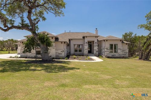 505 Wonderstruck, Liberty Hill, TX, 78642-2647 | Card Image