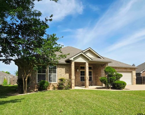 2004 Silver Cove, Whitehouse, TX, 75791 | Card Image
