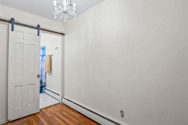 Bathroom with Barn Door | Image 17