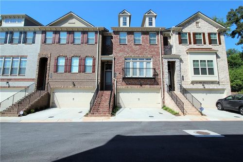unit-17-1959 Townsend Ct Ne, Atlanta, GA, 30329-3345 | Card Image