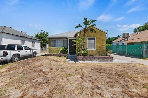 1178 W Evans St, San Bernardino, CA, 92411-1817 | Card Image