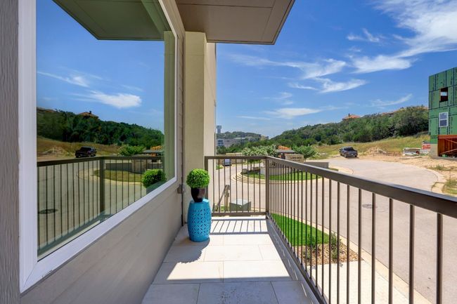 UNIT-1231 - 4300 Mansfield Dam Rd, Condo with 3 bedrooms, 2 bathrooms and 2 parking in Austin TX | Image 28