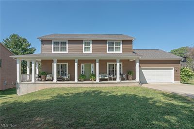 1721 Glendale Road, House other with 4 bedrooms, 2 bathrooms and null parking in Marietta OH | Image 1