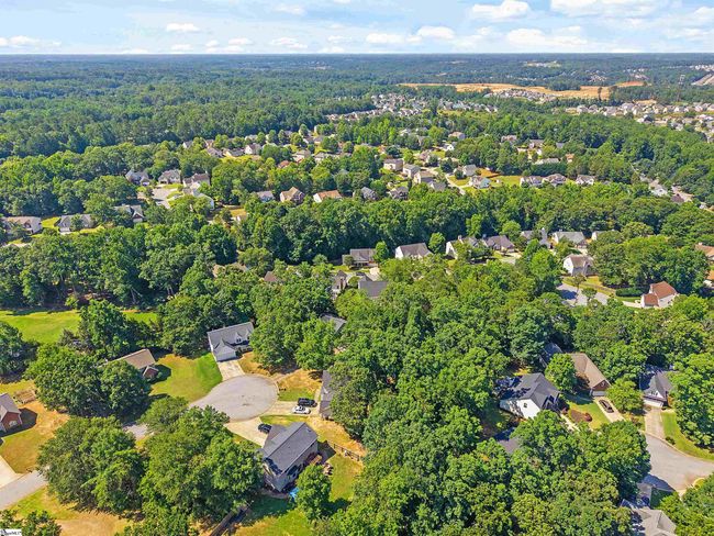 508 Fieldgate Ct, House other with 4 bedrooms, 2 bathrooms and 2 parking in Mauldin SC | Image 36