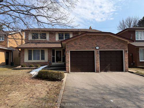 465 Becker Rd, Richmond Hill, ON, L4C2S5 | Card Image