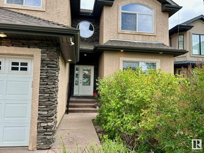 1722 Adamson Cres Sw, House other with 5 bedrooms, 6 bathrooms and null parking in Edmonton AB | Image 2