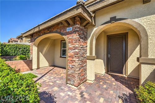 1966 Via Delle Arti, Henderson, NV, 89044-0260 | Card Image