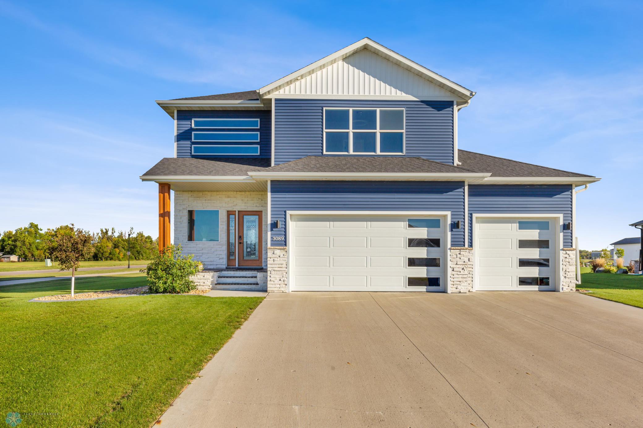 Prairie Farms Cir, Fargo, ND 58104