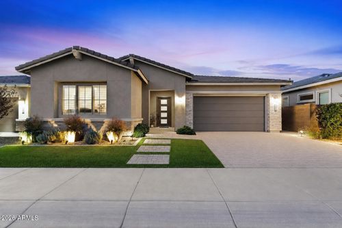 2826 E Pike St, Phoenix, AZ, 85050-8280 | Card Image