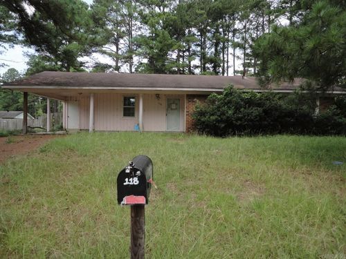 118 Mona Lisa Court, Monticello, AR, 71655 | Card Image