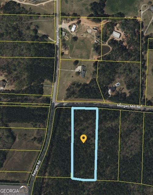 lot-7-0 Morgan Mill Rd, Senoia, GA, 30276 | Card Image