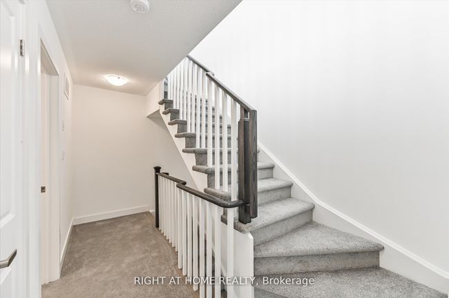 36 Nordic Lane, House attached with 2 bedrooms, 3 bathrooms and 1 parking in Whitchurch Stouffville ON | Image 14