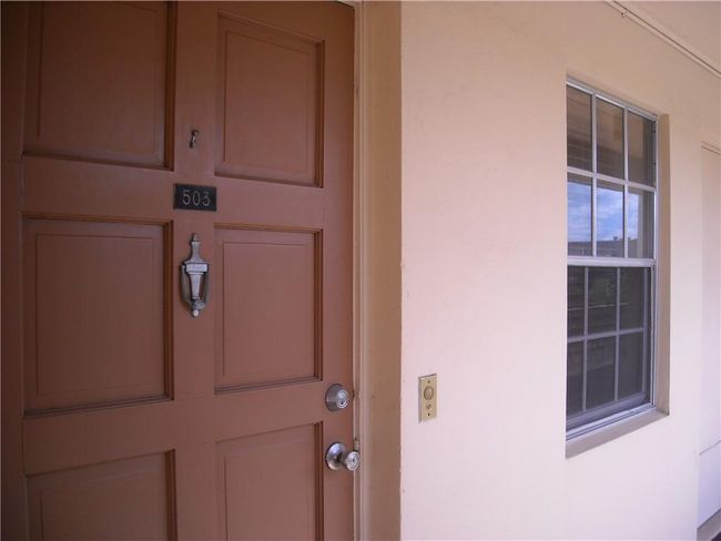 APT-503 - 2650 S Course Dr, Condo with 2 bedrooms, 2 bathrooms and null parking in Pompano Beach FL | Image 7