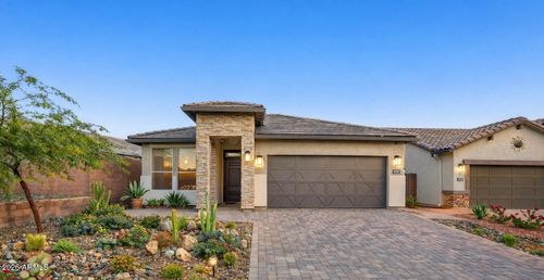 16537 W Hayley Way, Goodyear, AZ, 85338-1442 | Card Image