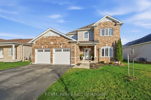 1058 Meadowood St, Fort Erie, ON, L2A0B9 | Card Image