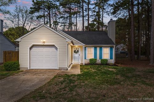 1101 Buford Ct, Chesapeake, VA, 23320-7603 | Card Image