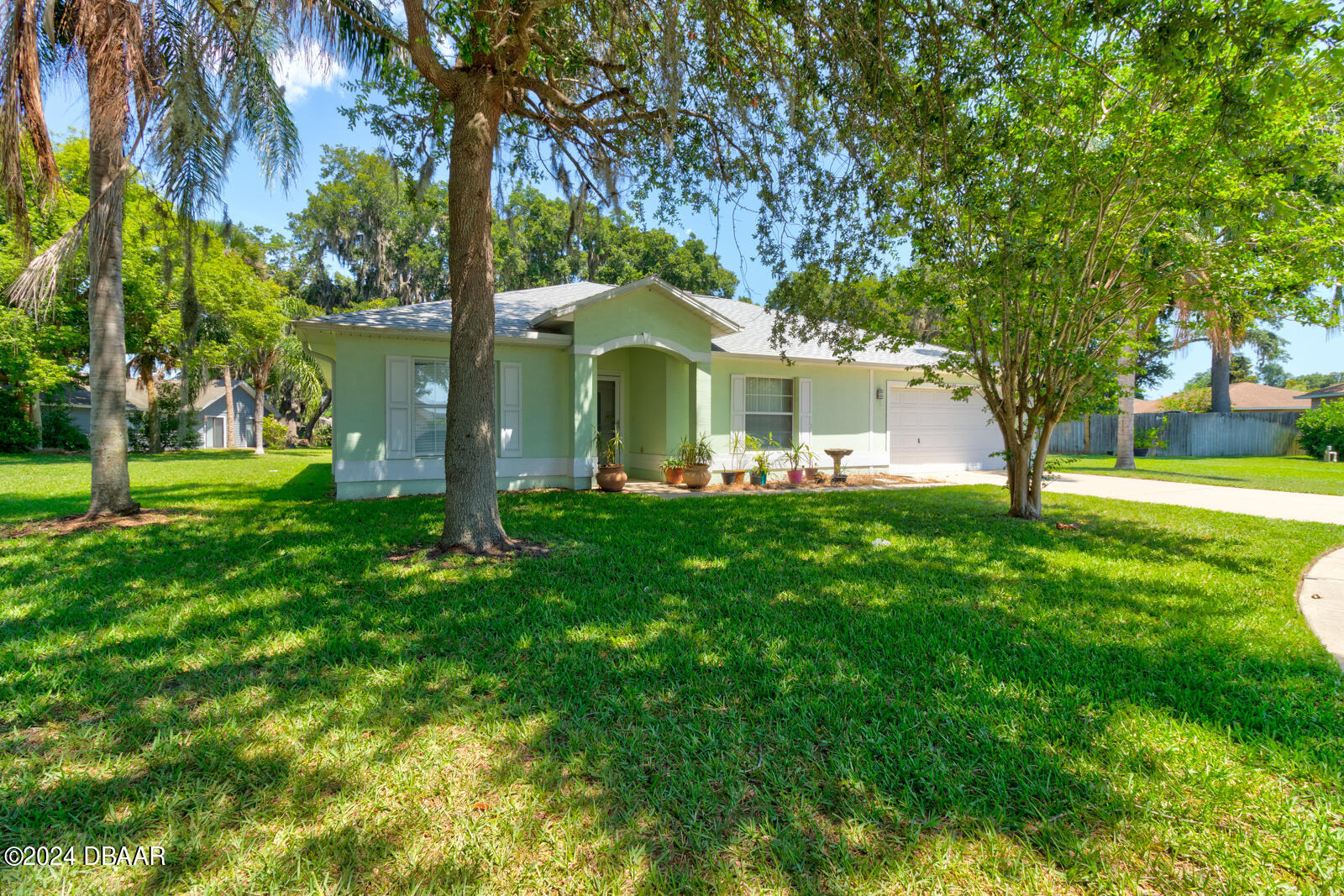 Clairmont Ln, South Daytona, FL 32119