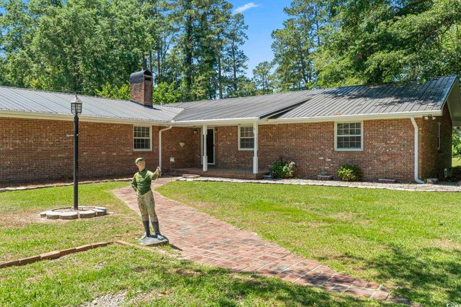 1043 S Main St, House other with 4 bedrooms, 3 bathrooms and 4 parking in Aynor SC | Image 32