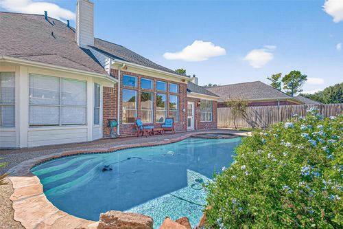 23218 Colony Green Dr, Katy, TX, 77494-3536 | Card Image