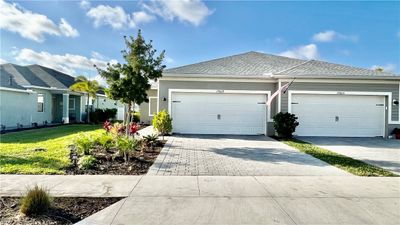 17829 Woodland Court, Home with 2 bedrooms, 2 bathrooms and null parking in Punta Gorda FL | Image 1