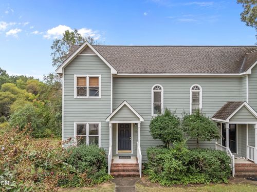 1626 Oakland Hills Way, Raleigh, NC, 27604-5849 | Card Image