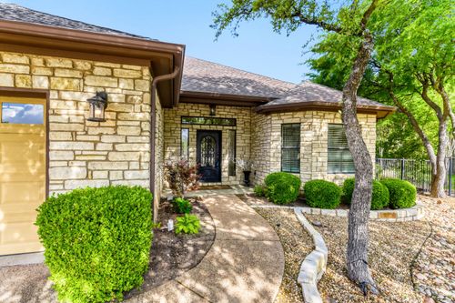 501 Caprock Canyon Trl, Georgetown, TX, 78633-5476 | Card Image
