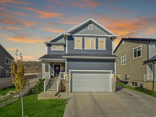 1604 W Quailhill Rd, Saratoga Springs, UT, 84045-5210 | Card Image