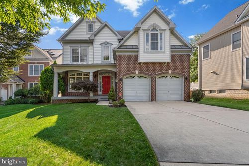 10120 Summer Glow Walk, LAUREL, MD, 20723-5875 | Card Image