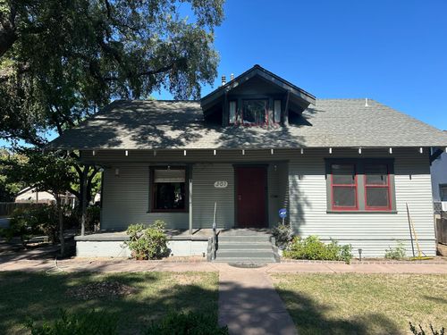 301 High St, Modesto, CA, 95354-0632 | Card Image