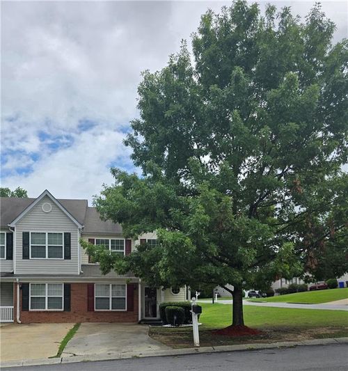 6109 Hickory Lane Dr, Union City, GA, 30291-5503 | Card Image