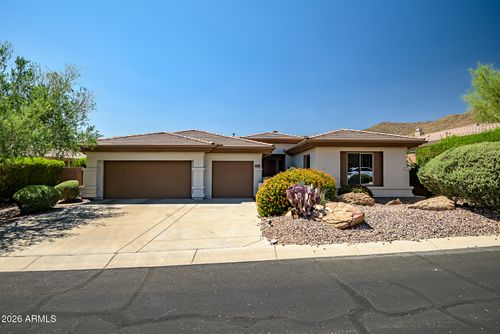 42328 N Crosswater Way, Anthem, AZ, 85086-1110 | Card Image