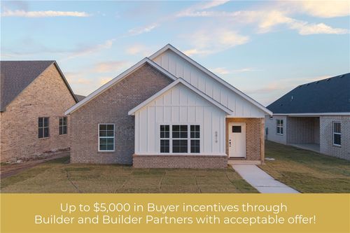 6819 First Tee Way, Fort Smith, AR, 72916 | Card Image