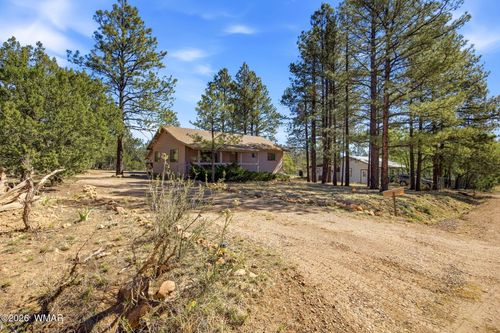 1924 Little Doe Trail, Overgaard, AZ, 85933 | Card Image