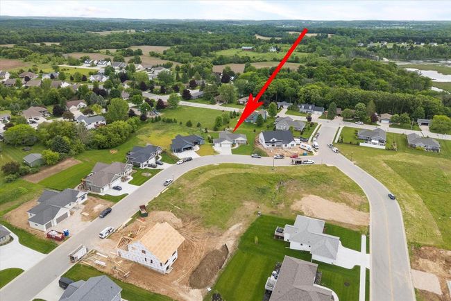 471 Winner's Circle, House other with 3 bedrooms, 2 bathrooms and null parking in Elkhart Lake WI | Image 45