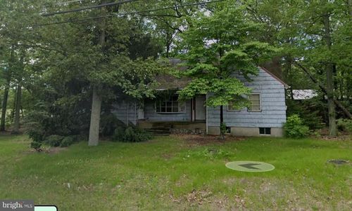 541 Route 539, CREAM RIDGE, NJ, 08514-2331 | Card Image