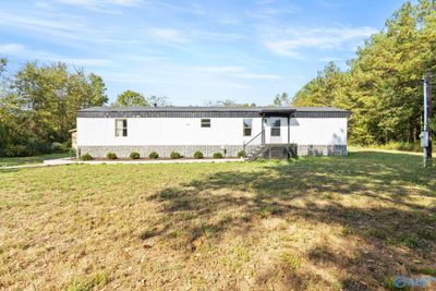 296 Scott Branch Road, House other with 2 bedrooms, 2 bathrooms and null parking in New Hope AL | Image 1