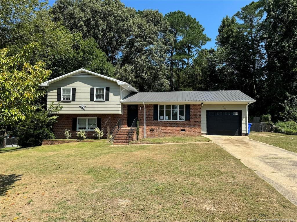 Ruggles Ct, Fayetteville, NC 28314