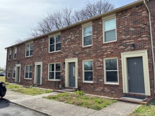 3-409 E Grundy St, Tullahoma, TN, 37388 | Card Image