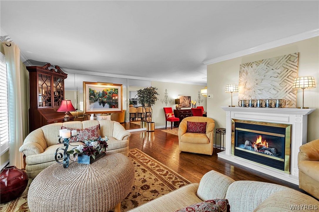 Residential in Amherst