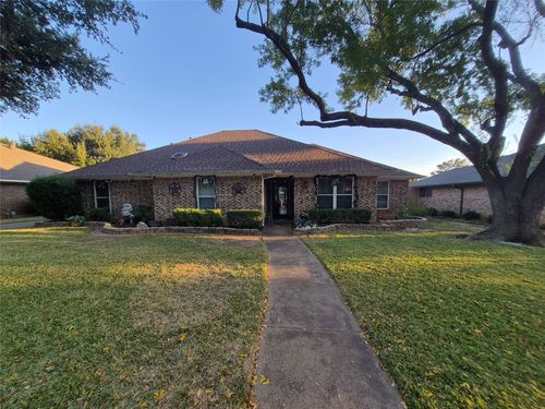 2008 Iron Horse Ct, Arlington, TX, 76017-4462 | Card Image