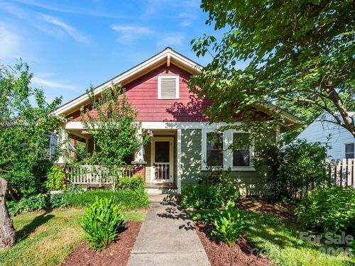 45 Fairfax Ave, Asheville, NC, 28806-3221 | Card Image