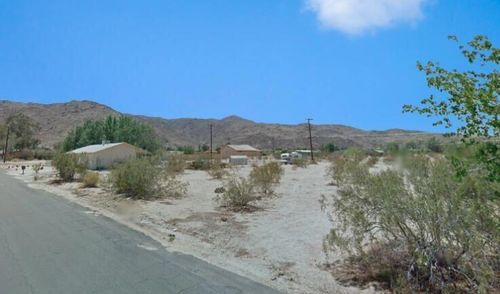0 El Sol Ave, Twentynine Palms, CA, 92277 | Card Image
