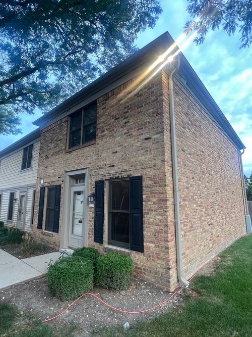 1845 Bristol Walk Avenue, Hoffman Estates, IL, 60169 | Card Image