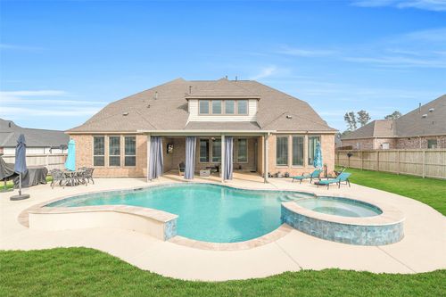 41043 Kimber Ln, Magnolia, TX, 77354-7289 | Card Image