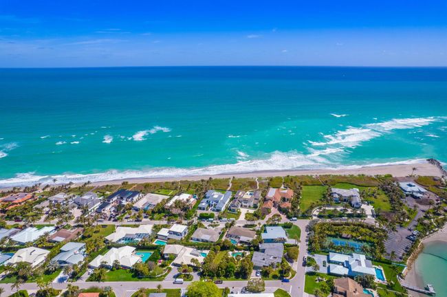 73 Colony Rd, Home with 0 bedrooms, 0 bathrooms and null parking in Jupiter Inlet Colony FL | Image 17
