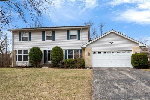 2908 Parkside Dr, Highland Park, IL, 60035-1037 | Card Image